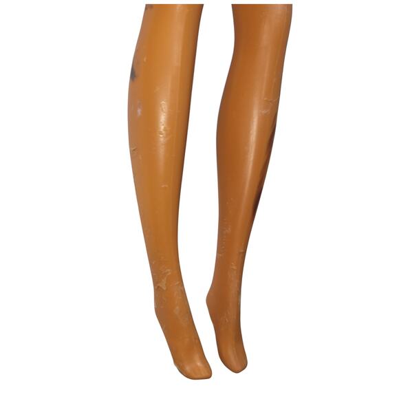 1994 Kira Tropical Splash  Barbie Restyled with Swim Suit, Dress & Go Go Boots - Picture 11 of 11